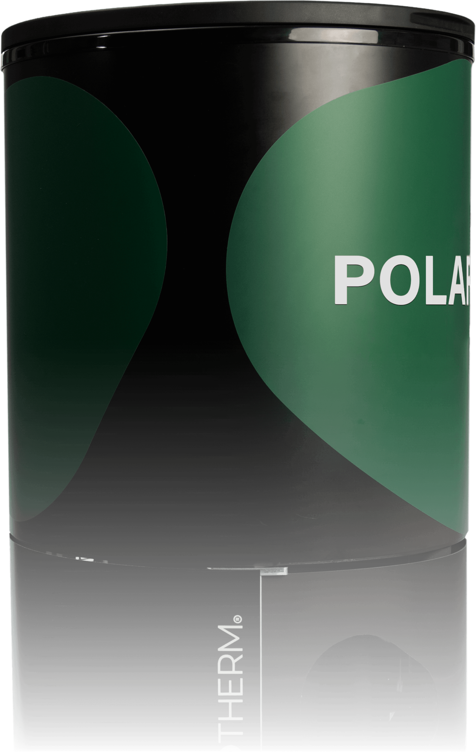 POLARIS – The magnetic beverage cooler